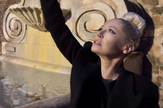 WENDY JAMES – Transvision Vamp singer bring her show to Brighton this October