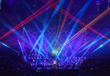 Brighton Centre Hosts Iconic Film Score Showdown: Zimmer vs Williams