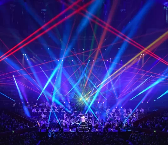 Brighton Centre Hosts Iconic Film Score Showdown: Zimmer vs Williams