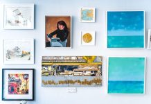 Time Is the Real Currency: Brighton’s MidStreetLab Challenges the Art World Status Quo