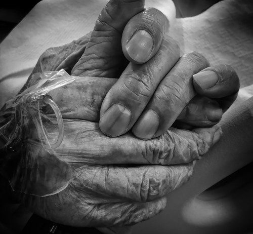 Weekend Feature-Assisted Dying: What We Need to Know Before It Can Become Reality