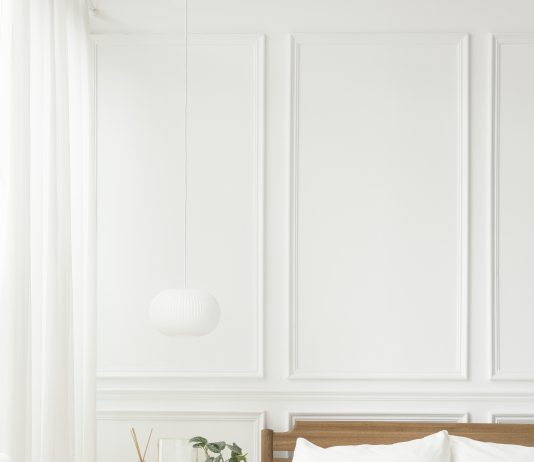 Elevate your sleep space: Tips for decorating a serene and sophisticated bedroom