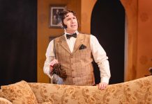 Brighton audience members to take centre stage in madcap adaptation of The Importance of Being Earnest