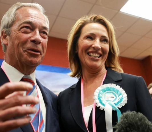 Weekend Feature- Reform Party Clinches Runcorn By-Election by Just Six Votes — What the Result Signals for Labour and the Tories