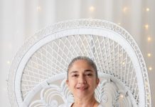 Meet the Brighton Therapist Who Has Spent 22 Years Rethinking What Massage Can Do