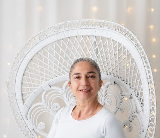 Meet the Brighton Therapist Who Has Spent 22 Years Rethinking What Massage Can Do