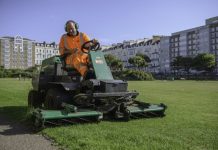 How to Build a Successful Grounds Maintenance Company