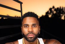 JASON DERULO ANNOUNCES HUGE 2026 UK TOUR DATE IN BRIGHTON