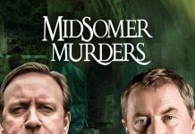 World Premiere Midsomer Murders on Stage with Original Cast Members!