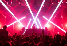 Brighton After Dark: The City’s Bustling Nightlife in a Digital World