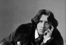 Weekend Feature- Oscar Wilde’s The Ballad of Reading Gaol is a powerful piece of art and activism admired by Banksy