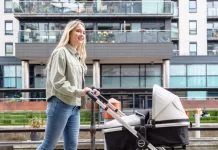 Navigating Family Life: Choosing the Right Pushchair for Your Growing Family