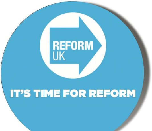 Weekend Feature- Reform shakes up UK politics in a way no party has before