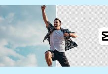 Turn Yoga and Fitness Sessions into Serene Visual Experiences Using AI-Generated Backgrounds