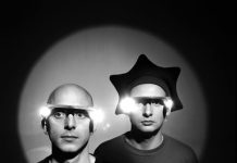 ORBITAL TO PERFORM FULL LIVE SET AT CHALK TONIGHT IN BRIGHTON — 23 MAY 2025