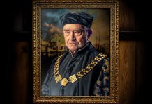 MARTIN SHAW AND GARY WILMOT STAR IN ‘A MAN FOR ALL SEASONS’ COMING TO BRIGHTON