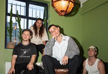 THE DRAX PROJECT ANNOUNCE FIRST UK TOUR WITH BRIGHTON DATE