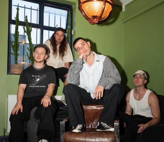 THE DRAX PROJECT ANNOUNCE FIRST UK TOUR WITH BRIGHTON DATE