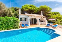 Why Renting a Villa in Spain Offers Freedom & Comfort