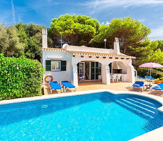 Why Renting a Villa in Spain Offers Freedom & Comfort