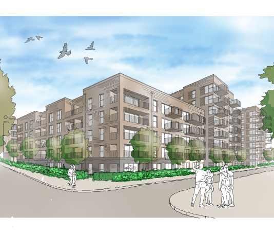 Plans submitted for hundreds of affordable homes in Hove