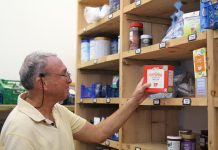 Brighton Food Bank at risk – urgent appeal for support