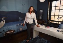 Local interior designer creates unique networking group for architects, designers, craftspeople and artisans