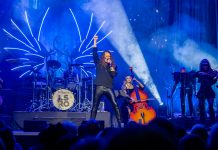 A Re-imagined Rock Night Out! – London Symphonic Rock Orchestra
