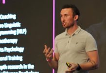 Weekend Interview-Brighton’s Matt Young on Mental Resilience, Ultra-Marathons & Unlocking Human Potential