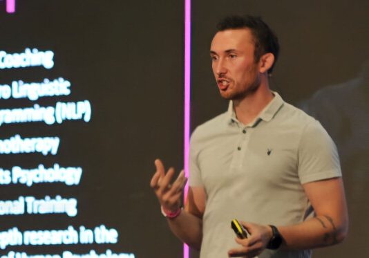 Weekend Interview-Brighton’s Matt Young on Mental Resilience, Ultra-Marathons & Unlocking Human Potential