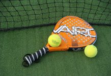 Indoor padel courts coming to Withdean