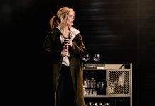 Review: The Girl on the Train