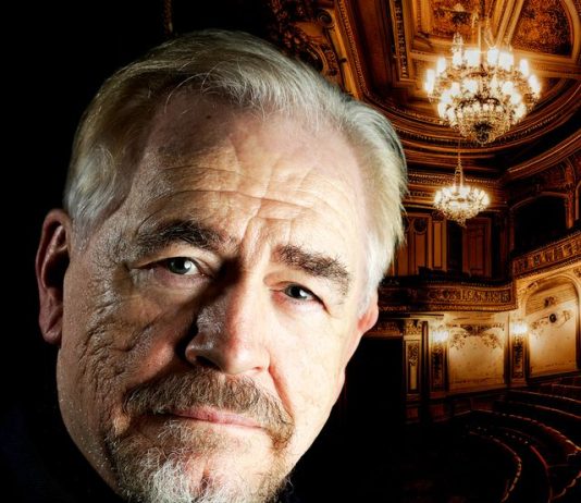 BRIAN COX – IT’S ALL ABOUT ME! UK & IRELAND TOUR 2025 COME TO BRIGHTON
