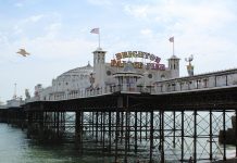 Why Brighton’s traditional gaming venues are investing in experience