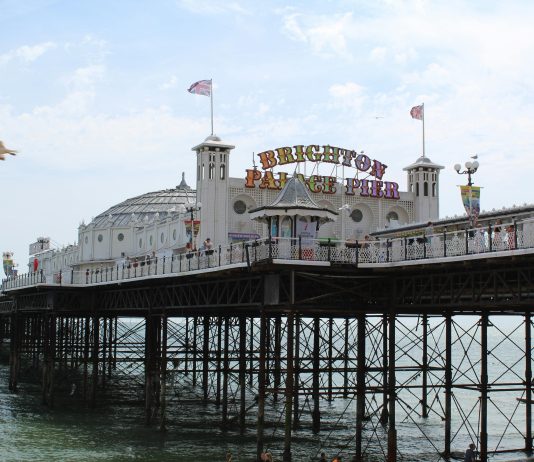 Why Brighton’s traditional gaming venues are investing in experience