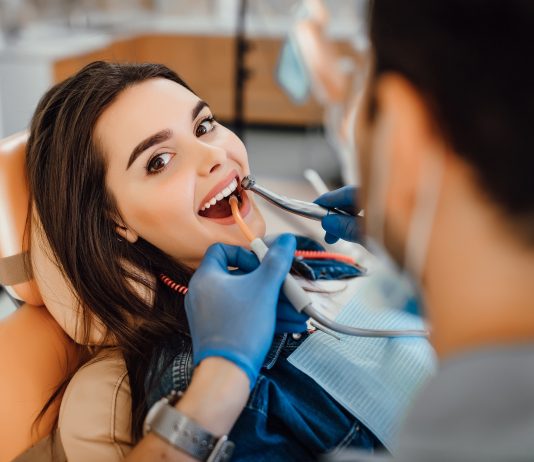 What Are Composite Fillings and Are They a Good Choice?