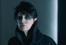 Synth Icon Gary Numan Announces Headline Show at The Brighton Centre