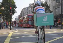 Engaging with gig riders in Brighton & Hove