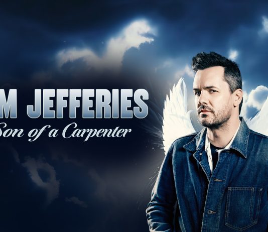Comedy Superstar Jim Jefferies Announces Brighton Date for ‘Son of a…’ Tour