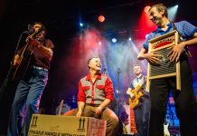 Brighton’s Grassroots Music Scene Gets Boost as The Pipeline Secured Through Community Ownership