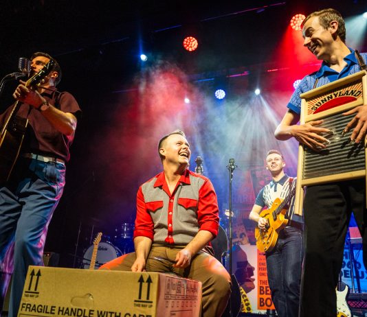 Brighton’s Grassroots Music Scene Gets Boost as The Pipeline Secured Through Community Ownership