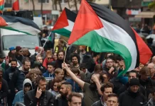 Weeekend Feature- Proscribing Palestine Action: Legal, Political, and Social Implications