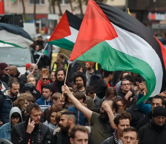 Weeekend Feature- Proscribing Palestine Action: Legal, Political, and Social Implications