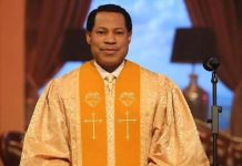 Pastor Chris’ Net Worth: Built on Vision and Service