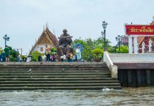 How To Determine the Best Time to Visit Thailand
