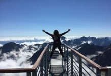 Top 5 Things to See on Your Telluride Vacation