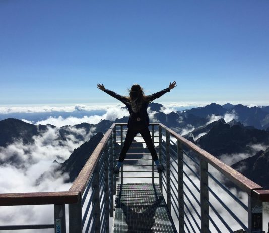 Top 5 Things to See on Your Telluride Vacation