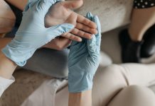 Top 7 Diabetic Wound Care Tips for Better Healing