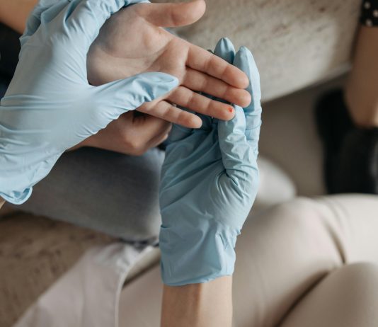 Top 7 Diabetic Wound Care Tips for Better Healing