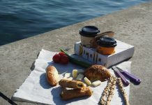 Top Picnic Spots in Brighton: Best Locations to Enjoy a Packed Lunch